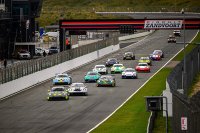 Porsche Sprint Challenge Benelux @ Circuit Zandvoort