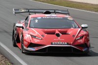 Russell Racing by PK Carsport - Lamborghini Super Trofeo