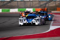 Team Thor - Ligier JS P320 Nissan