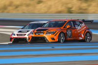 Seat Leon Cup Racer