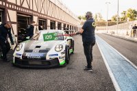 Q1 Trackracing - Porsche 911 GT3 Cup