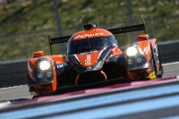 G-Drive Racing - Ligier JSP2-Nissan