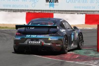 Tip Top rent by NGT Racing - Porsche Cayman GT4 RS