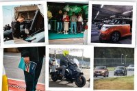 FLEET EV Experience Days