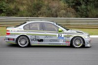 VDW Motorsport - BMW  E46