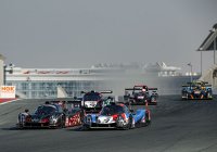 24H PROTO Series powered by Hankook