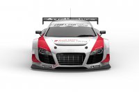 Audi R8 LMS ultra