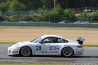 Speedlover Racing - Porsche 997 GT3 Cup