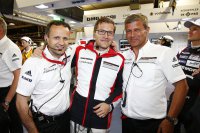 Alexander Hitzinger - Andreas Seidl - Fritz Enzinger