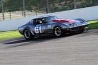 Brass Racing - Corvette Stingray