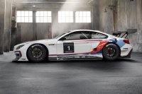 BMW M6 GT3