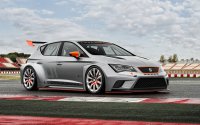 SEAT León Cup Racer