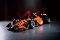 MP Motorsport - formule 2