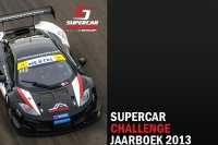 Jaarboek Supercar Challenge