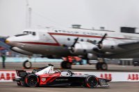 Pascal Wehrlein - TAG Heuer Porsche Formula E Team