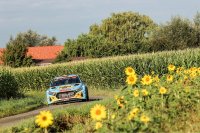 Cédric Cherain - Hyundai i20 Rally2