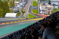 FIA WEC 6 Hours of Spa 2024