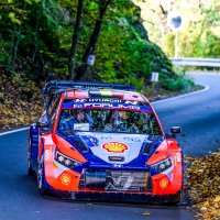 Thierry Neuville - Hyundai i20 Rally1