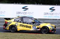 Stevens Motorsport - BMW M2CS racing