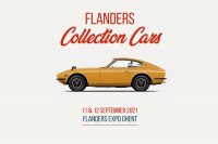 Flanders Collection Cars 2021