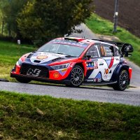 Thierry Neuville - Hyundai i20 Rally1