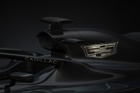 Cadillac registreert zich voor F1