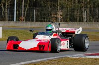 Nick Padmore - Surtees TS9