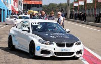 MSE Motorsport - BMW 2 Series
