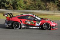 Belgium Racing - Porsche 911 GT3 Cup