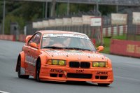 Sidney Dieleman - Atrex motorsport BMW E36 325i