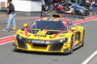 PK Carsport - Audi R8 LMS GT2