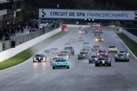 Start Spa Six Hours