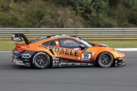 Belgium Racing Team - Porsche 911 GT3 Cup type 992