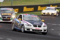 GWS Personnel Motorsport - BMW 335i