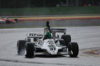 Christophe d’Ansembourg - Williams FW07C