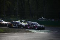 Start GT Cup Europe Monza Race 2