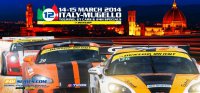 Dunlop 12H ITALY-MUGELLO