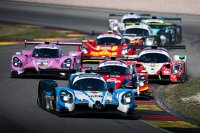 Start 2024 Prototype Cup Germany Sachsenring Race 2