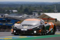 United Autosports - McLaren 720S LMGT3 Evo
