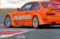 Thaens/Theunissen - BMW E36 2.5