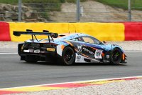 Garage 59 - McLaren 720S GT3 Evo