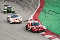 RedAnt Racing - Porsche 911 GT3 Cup