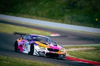 Mex Jansen/Jordin Poland - Koopman Racing BMW M6 GT3
