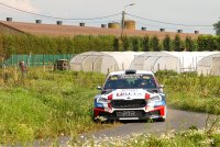 Niels Reynvoet - Skoda Fabia Rally2