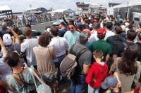 Grote publieke opkomst voor de Le Mans Classic 2023