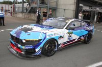 Team Floral - Ford Mustang GT4