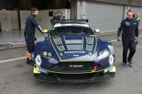 TF Sport Aston Martin Vantage GT3