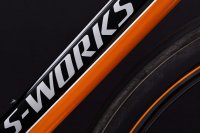 S-Works McLaren Tarmac