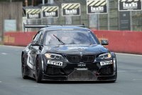 Chris Van Woensel Motorsport - MARC Cars V8 BMW