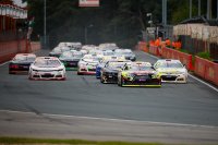 EuroNASCAR op Circuit Zolder